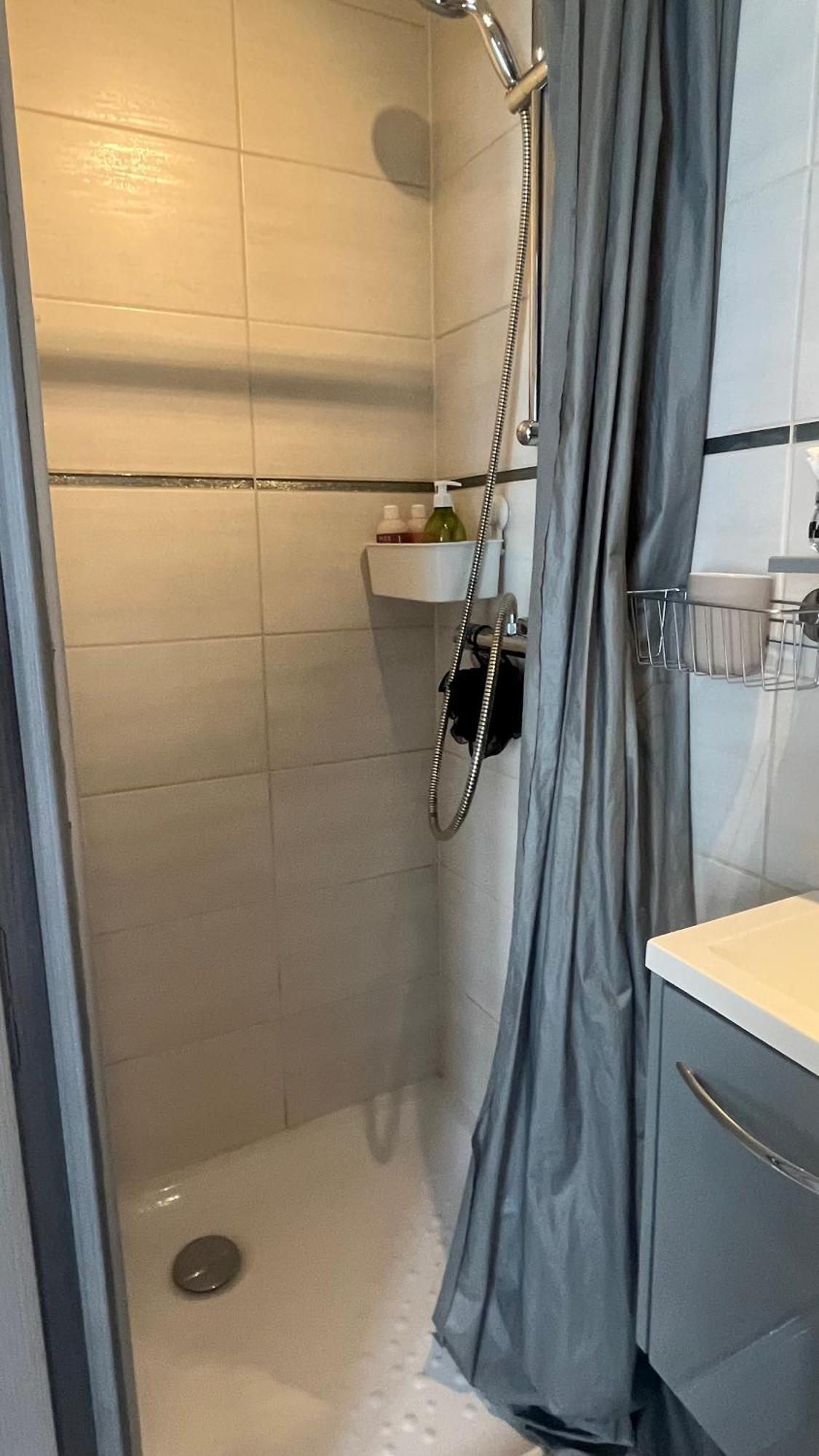 Mini Studio Et Espace Exterieur Mery-sur-Oise ภายนอก รูปภาพ