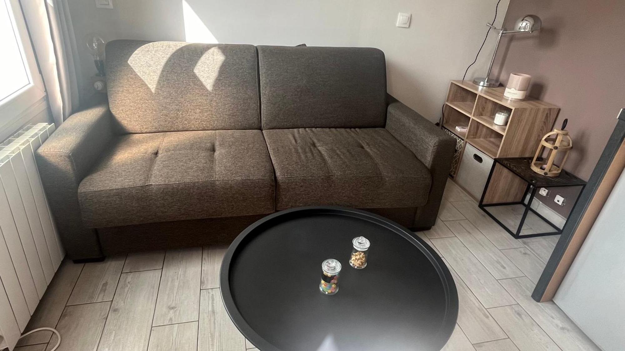 Mini Studio Et Espace Exterieur Mery-sur-Oise ภายนอก รูปภาพ